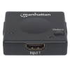 Imagen de Switch HDMI 1080p, 2 entradas : 1 salida