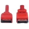Imagen de *CABLE SATA HDD M-M90° 50cm