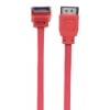 Imagen de *CABLE SATA HDD M-M90° 50cm