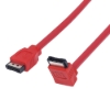 Imagen de *CABLE SATA HDD M-M90° 50cm