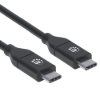 Imagen de Cable USB-C V2.0, C-C 100W 2.0M, 480Mbps