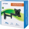 Imagen de Soporte Monitor p/1 Monitor 13 a 27" Pared, Articulado