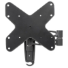Imagen de Soporte TV p/pared 20kg, 23" a 42" Articulado