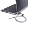 Imagen de Candado Laptop Tipo-K Kensington 1.5m, llave