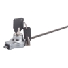Imagen de Candado Laptop Noble Wedge N17 1.8m, llave