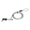 Imagen de Candado Laptop Noble Wedge N17 1.8m, llave