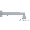 Imagen de Soporte Proyector p/Techo o Muro, 43-65cm, 20Kg