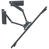 Imagen de Soporte TV p/pared 60kg, 37" a 63" Esquina