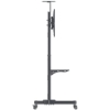 Imagen de Soporte TV tipo carro  50kg, 37" a 70", Eco