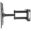 Imagen de Soporte TV p/pared 50Kg, 37" a 70" Articulado