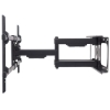 Imagen de Soporte TV p/pared 75kg, 37" a 90" Articulado