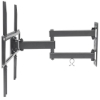 Imagen de Soporte TV p/pared 35kg, 32" a 55" Articulado