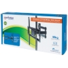 Imagen de Soporte TV p/pared 35kg, 32" a 55" Articulado