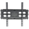 Imagen de Soporte TV p/pared 40kg, 32" a 55" Articulado, TV Curva o Plana