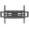Imagen de Soporte TV p/pared 40kg, 37" a 70" Articulado, TV Curva o Plana