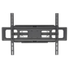 Imagen de Soporte TV p/pared 40kg, 37" a 70" Articulado, TV Curva o Plana