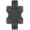 Imagen de Soporte Monitor p/1 Monitor 13 a 27" Pared, Articulado doble