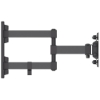 Imagen de Soporte Monitor p/1 Monitor 13 a 27" Pared, Articulado doble
