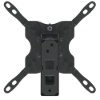 Imagen de Soporte TV p/pared 20kg, 13  a 42" Articulado doble