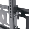 Imagen de Soporte TV c/tripode 35kg, 37" a 70" Ajuste Vertical
