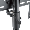 Imagen de Soporte TV c/tripode 35kg, 37" a 70" Ajuste Vertical