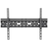 Imagen de Soporte TV p/pared 35kg, 37" a 70" Repisa integrada para almacenamiento