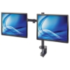 Imagen de Soporte Monitor p/2 Monitor 13 a 32" Escritorio