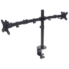 Imagen de Soporte Monitor p/2 Monitor 13 a 32" Escritorio