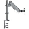Imagen de Soporte Monitor p/1 Monitor 17 a 32" Escritorio, Piston