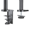 Imagen de Soporte Monitor p/1 Monitor 17 a 32" Escritorio, Piston