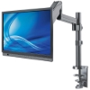 Imagen de Soporte Monitor p/1 Monitor 17 a 32" Escritorio, Piston, Brazo Largo