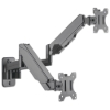 Imagen de Soporte Monitor p/2 Monitor 17 a 32" Pared, Piston