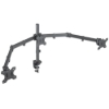 Imagen de Soporte Monitor p/3 Monitor 13 a 27" Escritorio