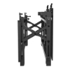 Imagen de Soporte videowall 70kg, 45" a 70" Pop-Out