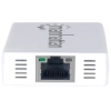 Imagen de Adaptador de Red GB USB +Hub 3 ptos V3.0