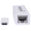 Imagen de Adaptador de Red GB USB-C V3.2