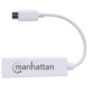 Imagen de Adaptador de Red GB USB-C V3.2