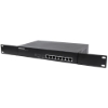 Imagen de PoE Switch GB  8 ptos 30W/pto, 140W