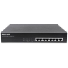 Imagen de PoE Switch GB  8 ptos 30W/pto, 140W