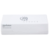 Imagen de Switch  5 Ptos 10/100 Desktop Blanco MH
