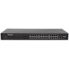 Imagen de SWITCH GB 24 PTOS 19" ADMIN + 2 SFP