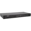 Imagen de SWITCH GB 24 PTOS 19" ADMIN + 2 SFP