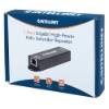 Imagen de PoE Extensor 30W Max Gigabit