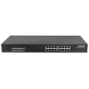 Imagen de PoE Switch GB 16 ptos 19" 30W/pto, 220W