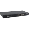 Imagen de PoE Switch GB 16 ptos 19" 30W/pto, 220W