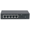 Imagen de PoE Switch GB  5 ptos 30W/pto, 68W