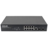Imagen de PoE Switch WebAdmin GB  8 ptos 30W/pto, 140W, 2 SFP Ports