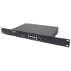 Imagen de PoE Switch WebAdmin GB  8 ptos 30W/pto, 140W, 2 SFP Ports