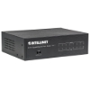Imagen de PoE Switch GB  8 ptos 30W/pto,  60W