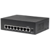 Imagen de PoE Switch GB  8 ptos 30W/pto,  60W
